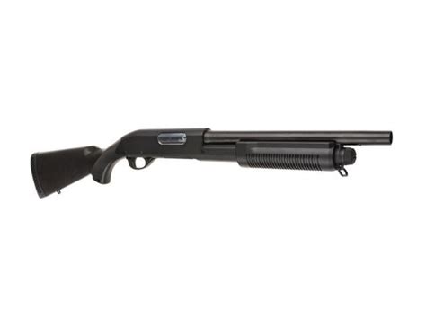 CYMA CM 350M Metal Version Shotgun Black