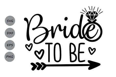 Bride Retro Wavy Svg Bride Svg Wedding Svg Bridal Party 49 Off