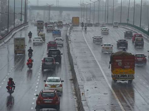 Delhi Ncr Weather And Rain Update Of 29 April 2023 Weather Update