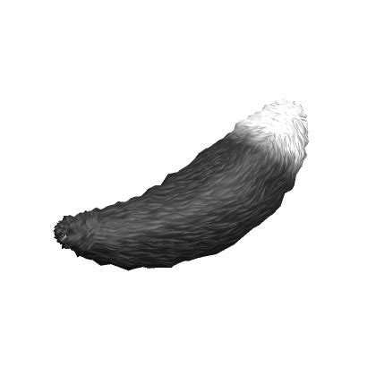 Fluffy Tail Roblox Item Rolimon S