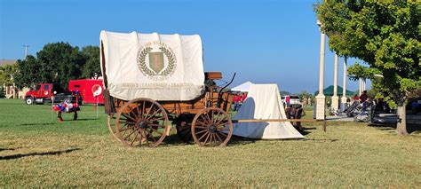 Fort Riley Shows Off Their Skills At 2022 Fall Apple Day Festival