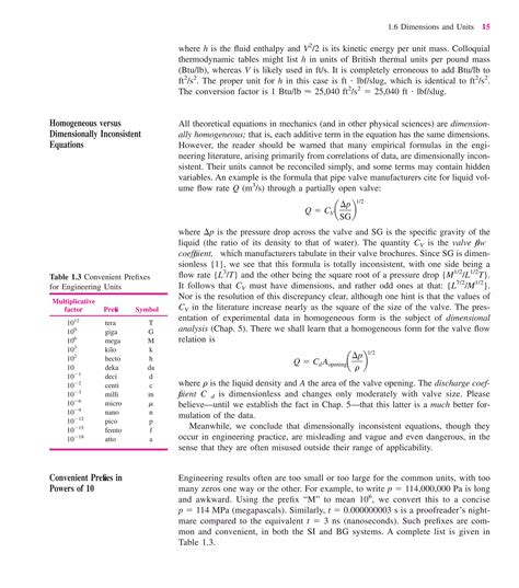 Fluid Mechanics White Solutions Manual 7th Edition 6