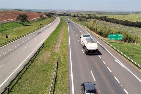 Tarifas De Pedágio Serão Reajustadas A Partir De 1º De Julho E A