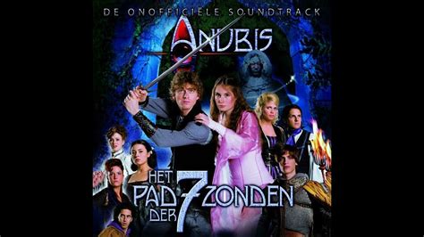 Anubis Het Pad Der 7 Zonden Onofficiële Soundtrack 26 Traagheid