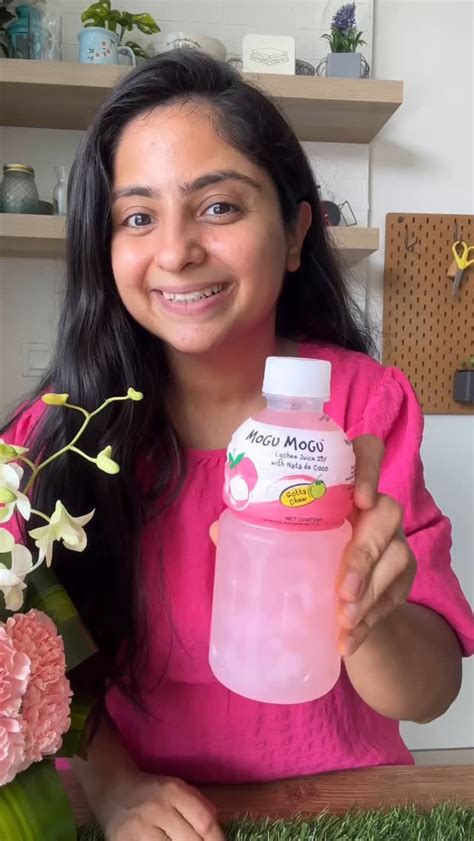 mogu mogu gelatin recipe