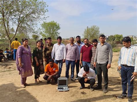 Jhajjar PNDT Team Busted Sex Determination Gang Ghaziabad Update झजजर PNDT न कय लग जच