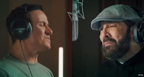 Nuevo Xito De Fonseca Estrena Si T Me Quieres Junto A Juan Luis Guerra