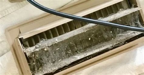 Air Duct Cleaning by your own: Worth It or Risky