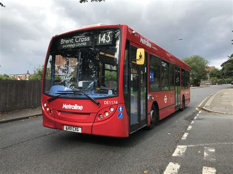 Alexander Dennis Enviro Adl Enviro Single Decker Single Deck