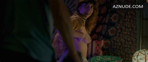 Mariu Fernandez Nude Aznude