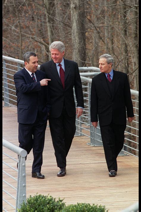 Shepherdstown Peace Talks with Syria Conclude | CIE