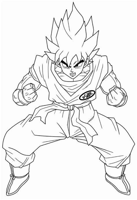 Desenhos Para Imprimir Goku Desenhos Imagini The Best Porn Website