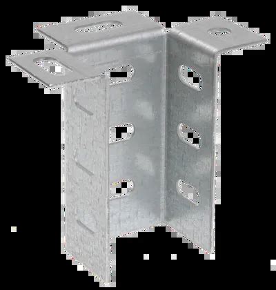 Кронштейн потолочный SSU IEK (CLW10-SSU) - характеристики, документация ...
