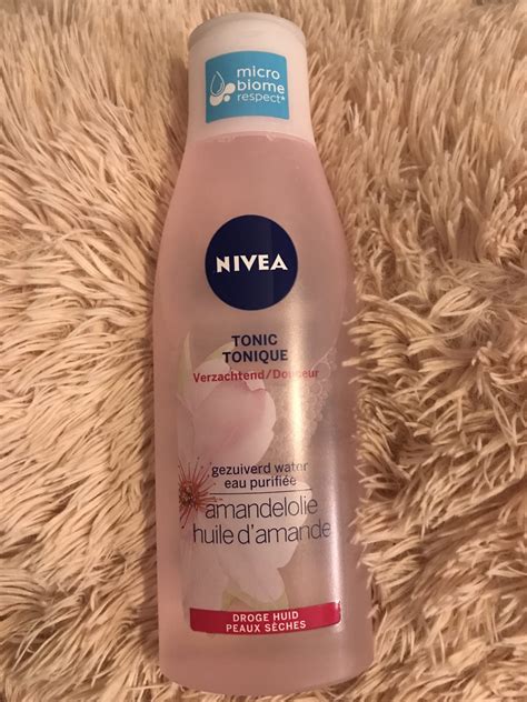 Nivea Essentials Verzachtende Ml Reinigingstonic Nivea