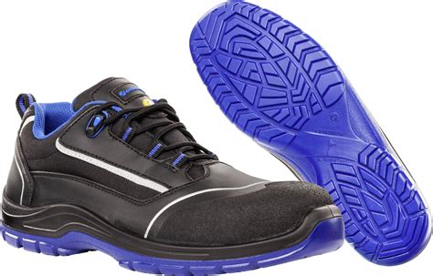 Albatros Bluetech Low Esd Src Esd Protective Footwear S Shoe