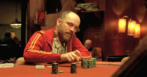 Rounders: Still Arguably the Best Movie About Poker