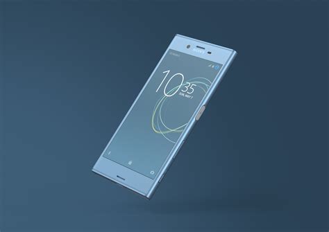 Xperia XZ Premium is the First Phone to be Cat. 16 Compliant - Able to ...