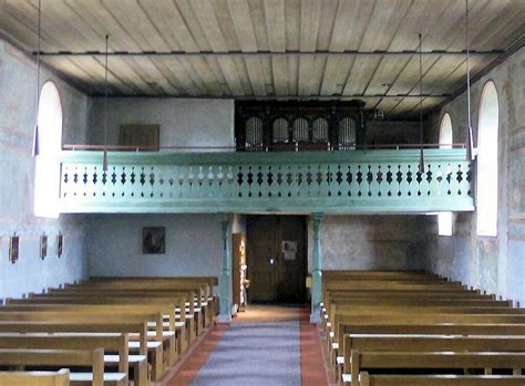 Gr Ningen Katholische Pfarrkirche Sankt Mauritius De Orgelsite