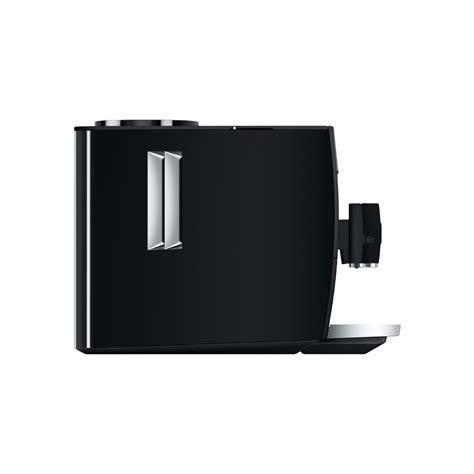 JURA ENA 8 Full Metropolitan Black EC Kaffeevollautomat