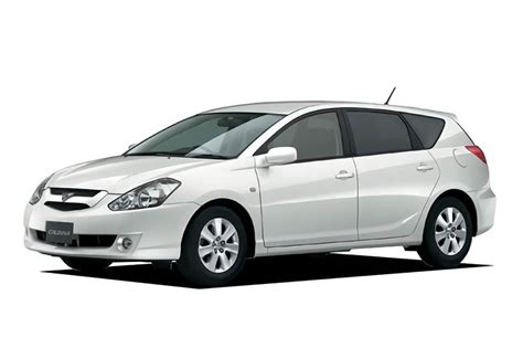 画像：【トヨタのステーションワゴン】新車で買えるのは1車種のみ！歴代モデルも紹介｜2021年最新情報 | MOBY [モビー]