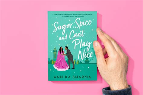 Cover Illustration: Sugar, Spice & Can't Play Nice on Behance