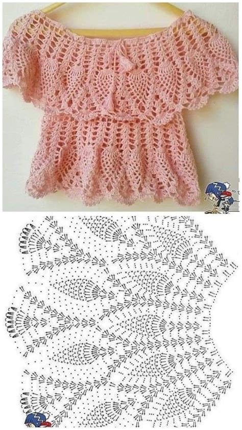 Pin De Diana Brown Em Crochet Em Receitas De Croche Modelos De