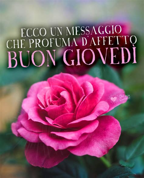 Immagini Di Buon Gioved Gratis Per Whatsapp E Facebook