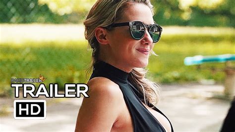 Life Like Official Trailer 2019 Addison Timlin Sci Fi Movie Hd Youtube