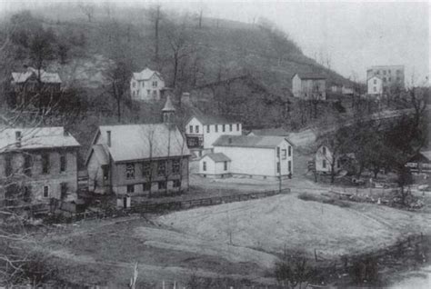 History of Aliquippa – The Mill Book