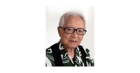 Cornelius Chow Obituary 1925 2018 Legacy Remembers