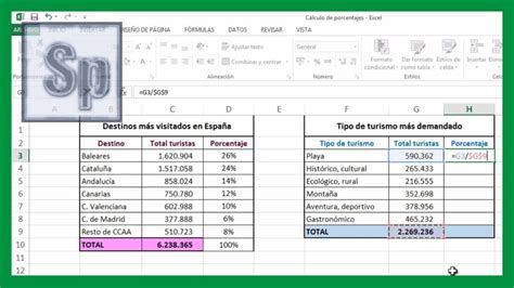 Aprende Fácilmente A Sumar Porcentaje En Excel Guía Paso A Paso 💙 Me Gusta Internet