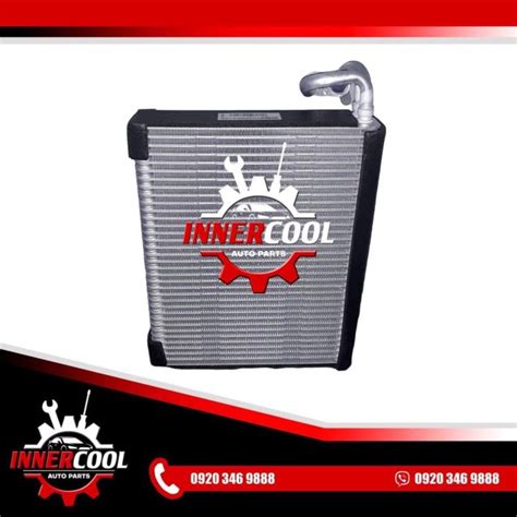 Evaporator Trailblazer Mux Valeo Brand Lazada Ph