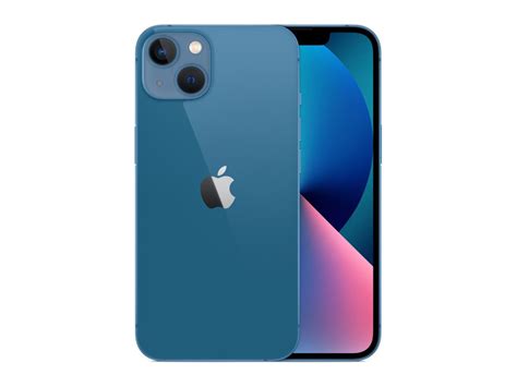 Apple iPhone 13 - notebookcheck-ru.com Библиотека
