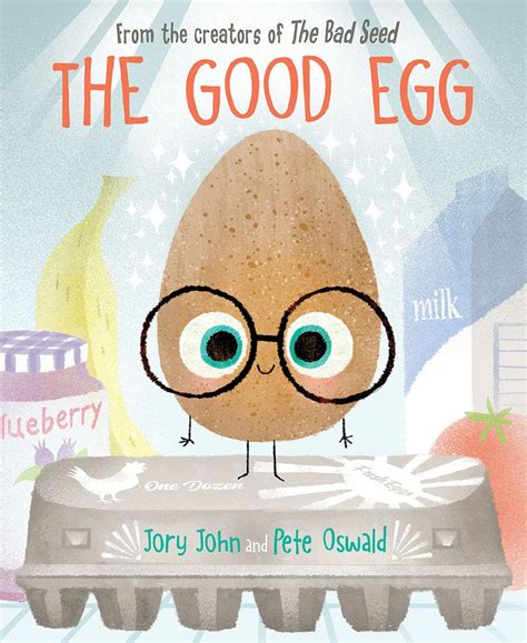 Books About Eggs Fantastic Fun And Learning