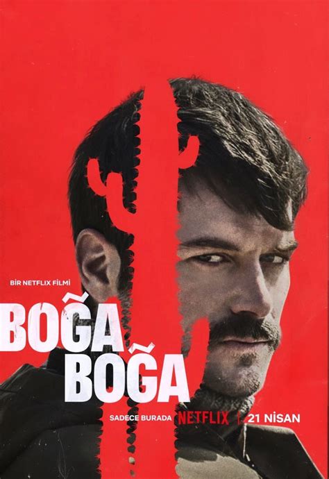 Boğa Boğa 2023 filmi Beyazperde