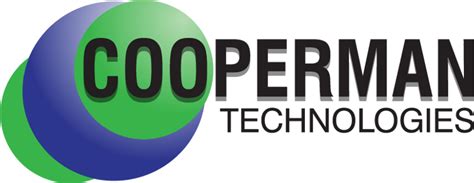 home cooperman tech