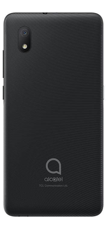 Alcatel 1B (2020) / 5002D/5002H - Alcatel