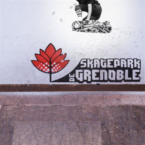 Galerie Association Skatepark De Grenoble