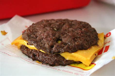 11 In N Out Secret Menu Items Ranked 11 Points