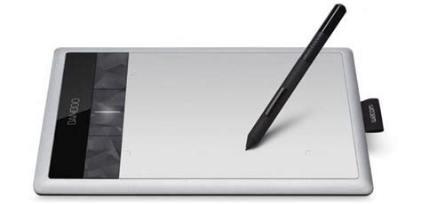 Wacom Bamboo Capture Tablet Review