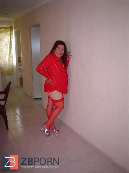 Madura Mirna ZB Porn