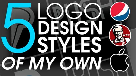 Types Of Graphic Design Styles - FerisGraphics