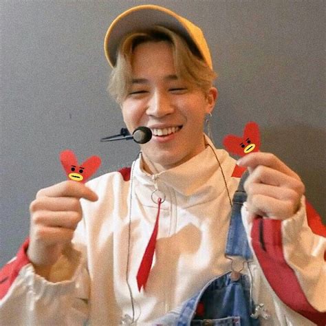 Pin Em Chim Chim Jimin Jimim Cantores