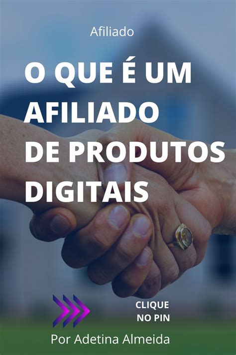 Afiliado Digital Como Ganhar Dinheiro Trabalhando Em Casa Lockscreen