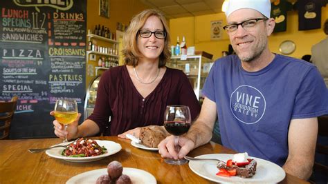 Simple ingredients equal soul-satisfying bread