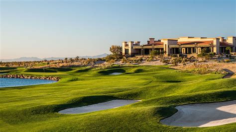 Las Vegas Paiute Golf Resort Las Vegas Golf Insider