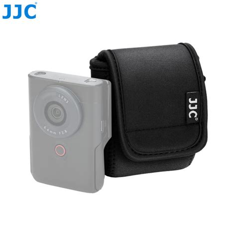 Jjc Oc V Compact Camera Pouch For Canon Powershot V Multi Carrying