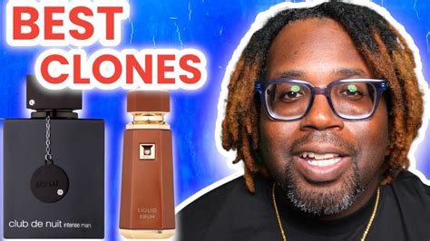 Top Fragrance Clones You Need To Buy Right Now Dont Wait Till Its