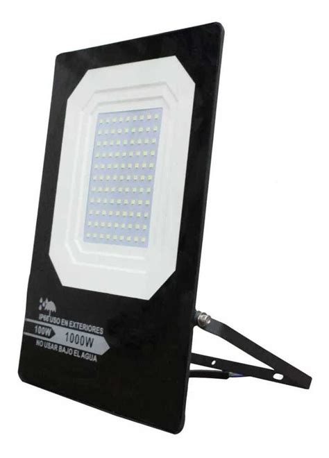 Reflector Led W Ip Led Alta Potencia El Ctricas Tauro