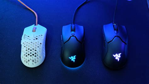 Razer Viper Mini review: Is this the best mouse for small hands ...